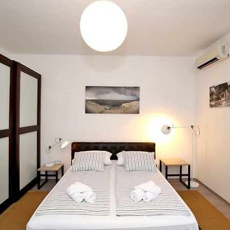 Studio Apartment Vito Zadar Dış mekan fotoğraf