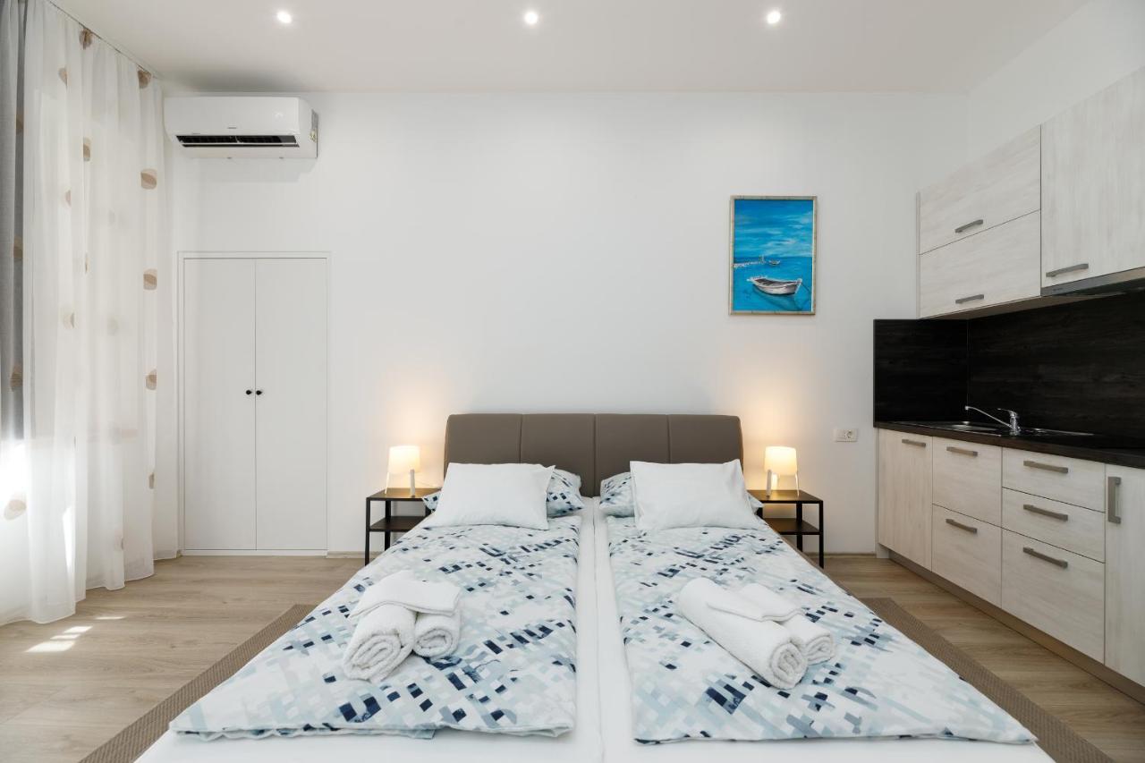 Studio Apartment Vito Zadar Dış mekan fotoğraf