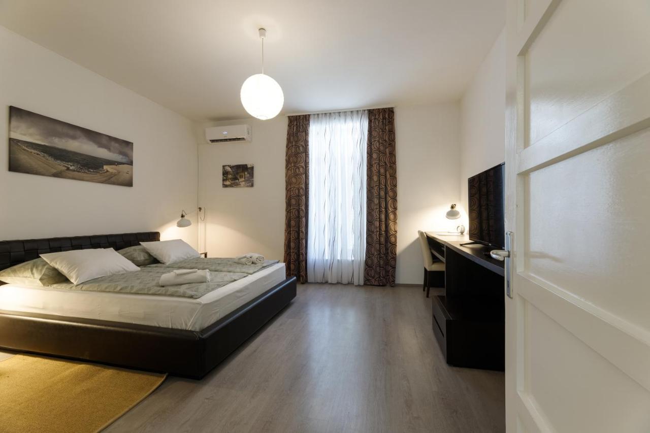 Studio Apartment Vito Zadar Dış mekan fotoğraf