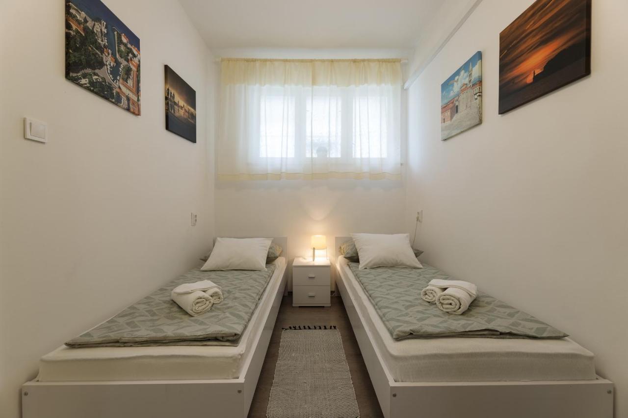 Studio Apartment Vito Zadar Dış mekan fotoğraf