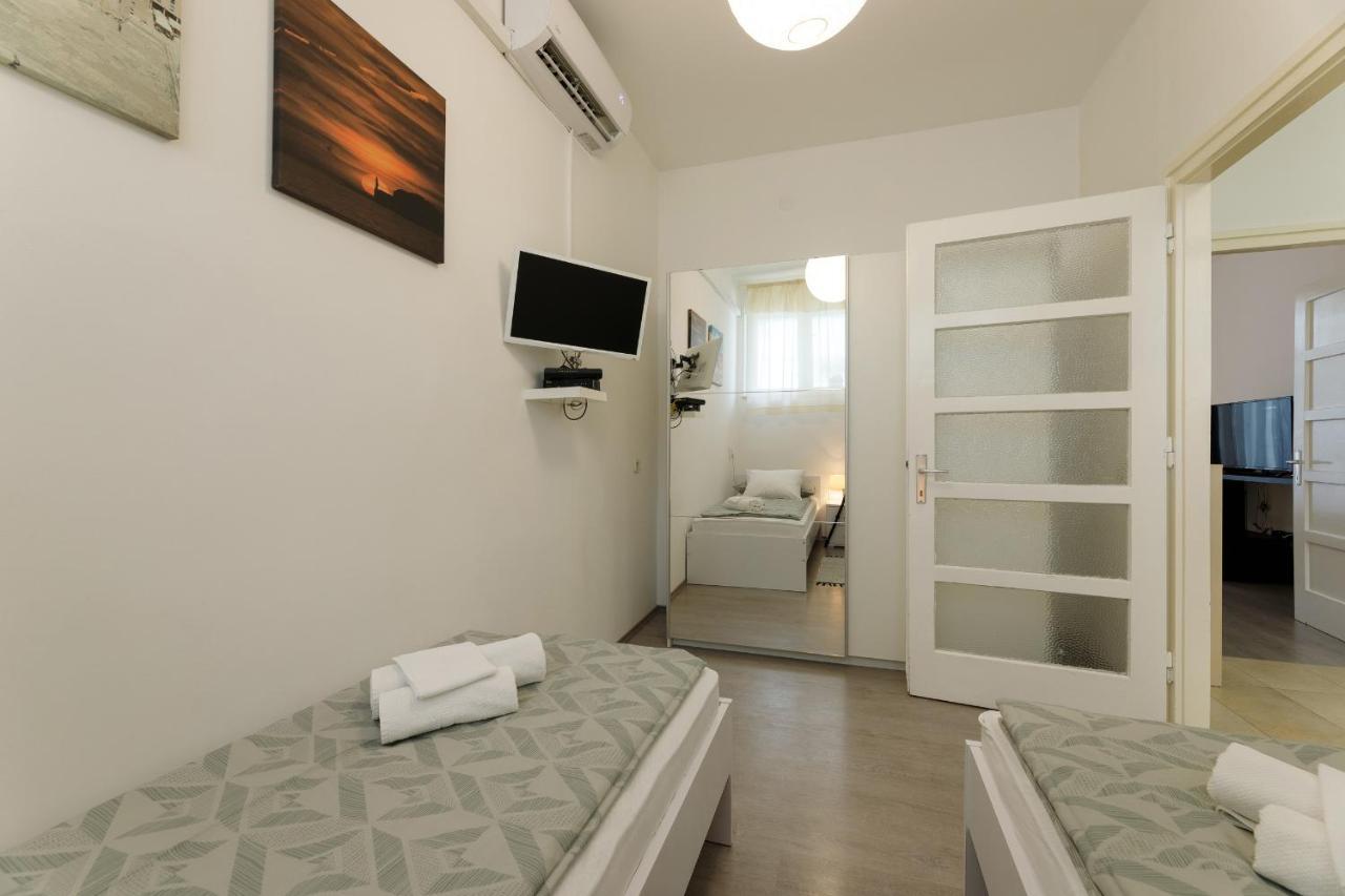 Studio Apartment Vito Zadar Dış mekan fotoğraf