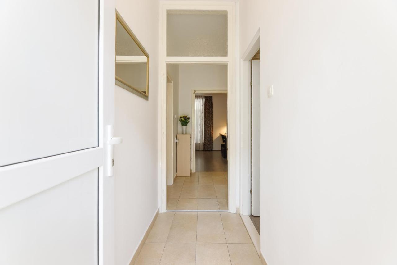 Studio Apartment Vito Zadar Dış mekan fotoğraf
