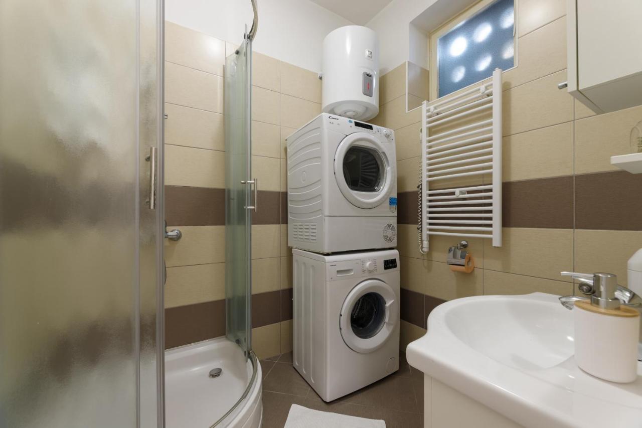 Studio Apartment Vito Zadar Dış mekan fotoğraf