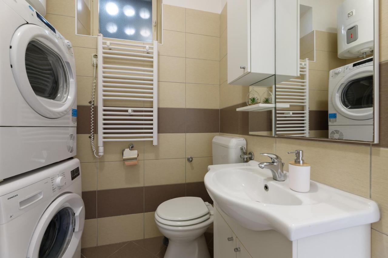 Studio Apartment Vito Zadar Dış mekan fotoğraf