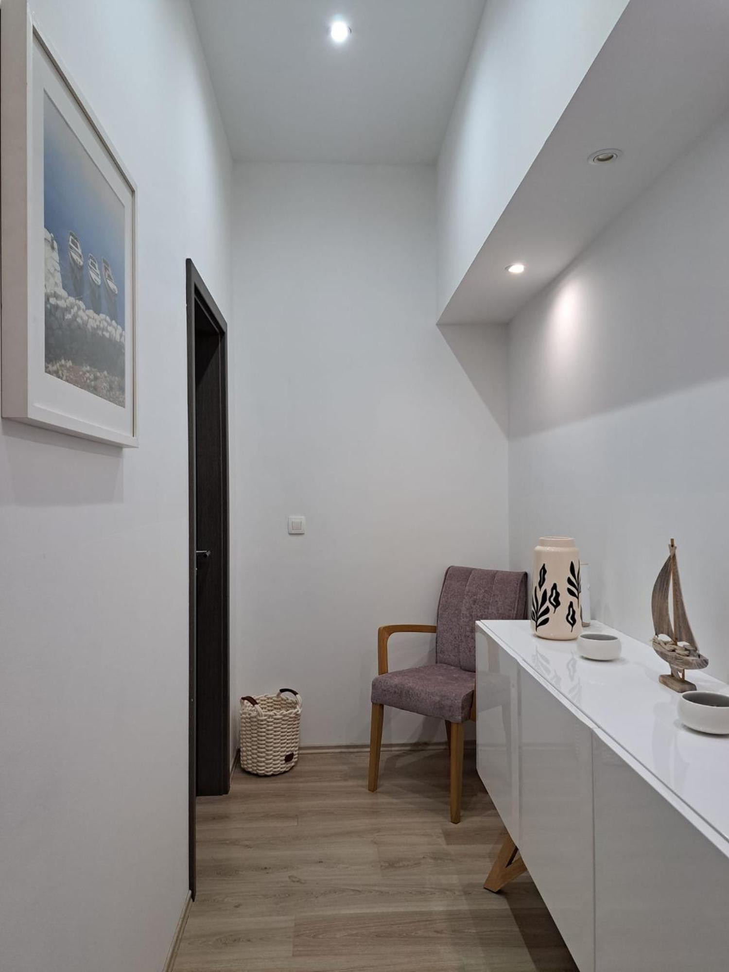 Studio Apartment Vito Zadar Dış mekan fotoğraf
