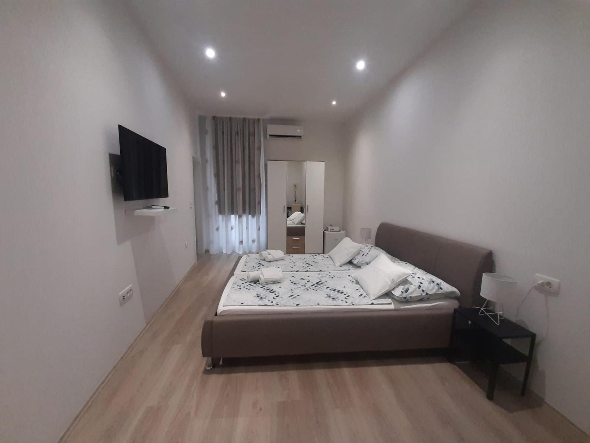 Studio Apartment Vito Zadar Dış mekan fotoğraf