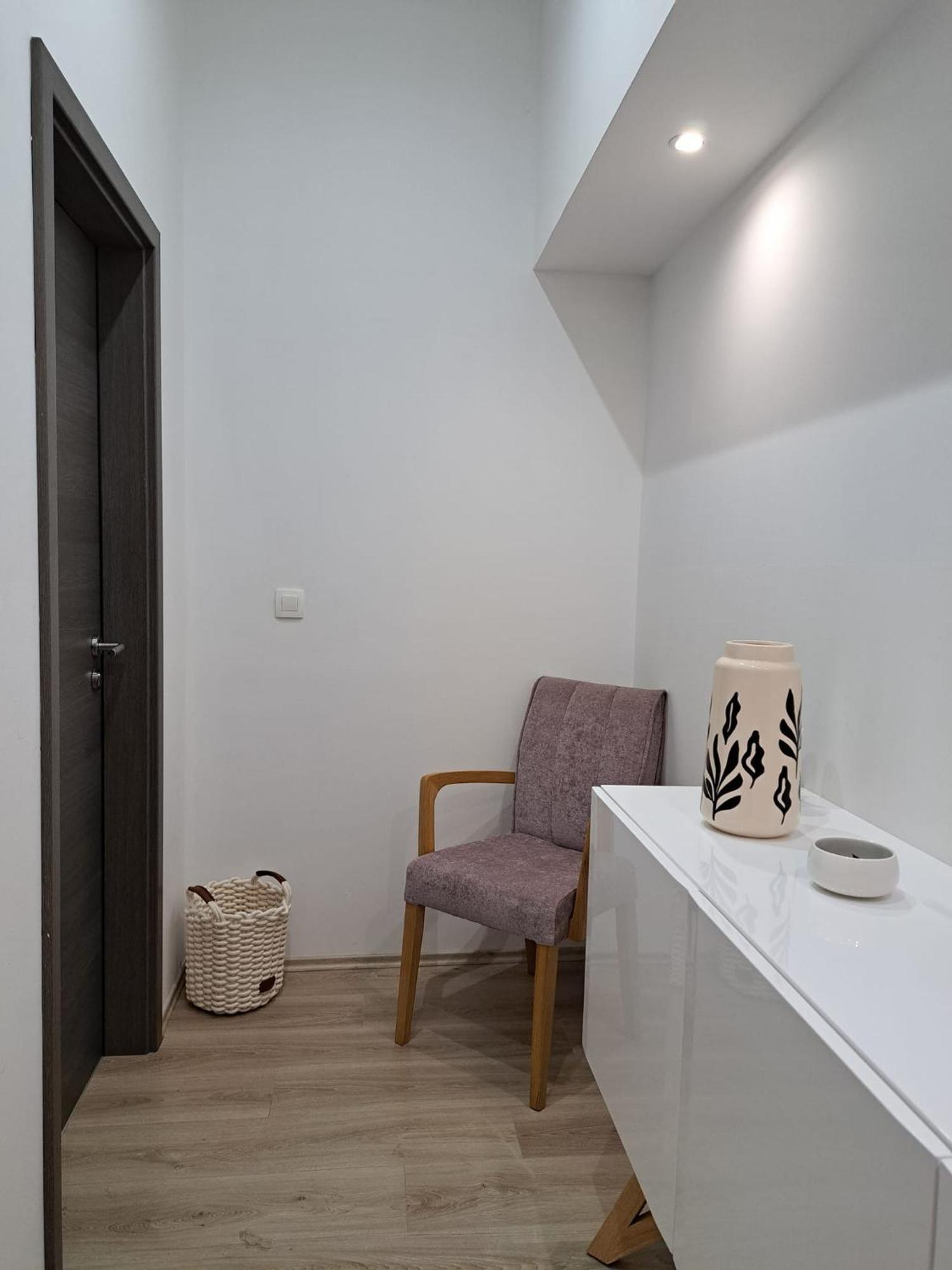 Studio Apartment Vito Zadar Dış mekan fotoğraf