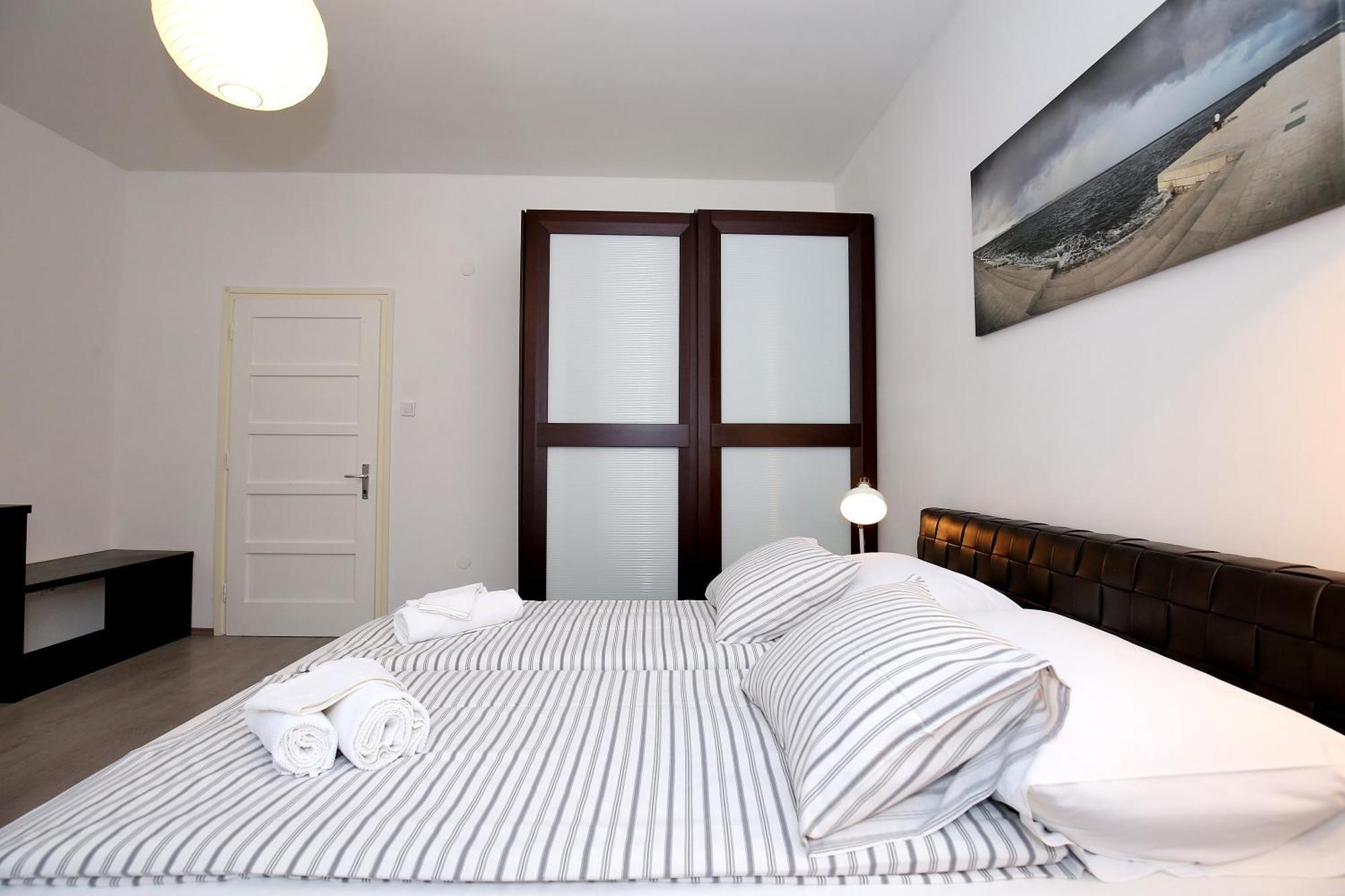Studio Apartment Vito Zadar Dış mekan fotoğraf