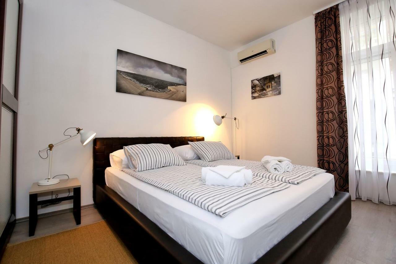 Studio Apartment Vito Zadar Dış mekan fotoğraf