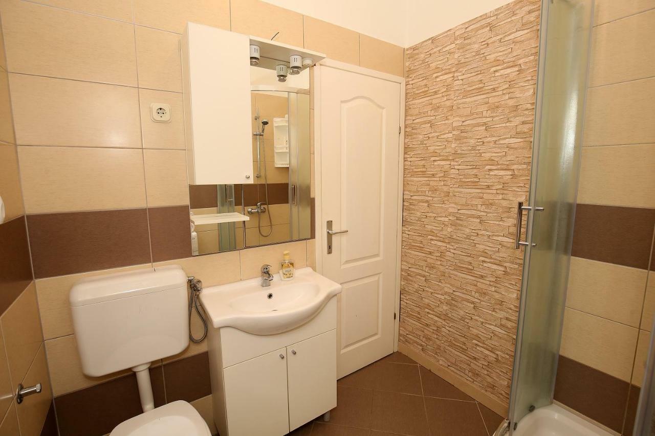 Studio Apartment Vito Zadar Dış mekan fotoğraf
