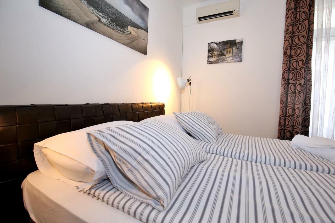 Studio Apartment Vito Zadar Dış mekan fotoğraf