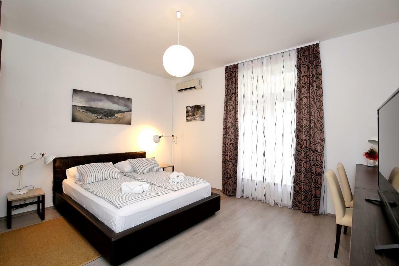 Studio Apartment Vito Zadar Dış mekan fotoğraf