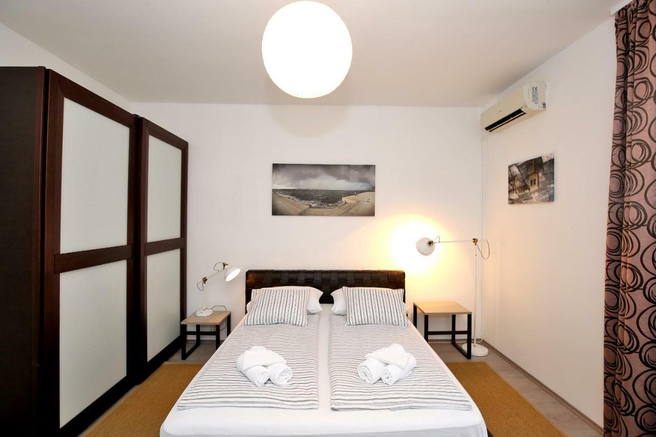 Studio Apartment Vito Zadar Dış mekan fotoğraf
