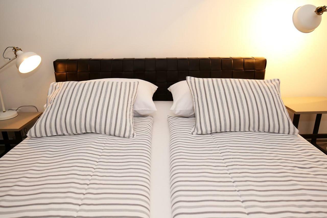 Studio Apartment Vito Zadar Dış mekan fotoğraf