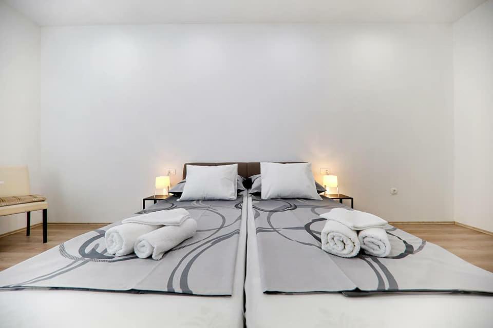 Studio Apartment Vito Zadar Dış mekan fotoğraf