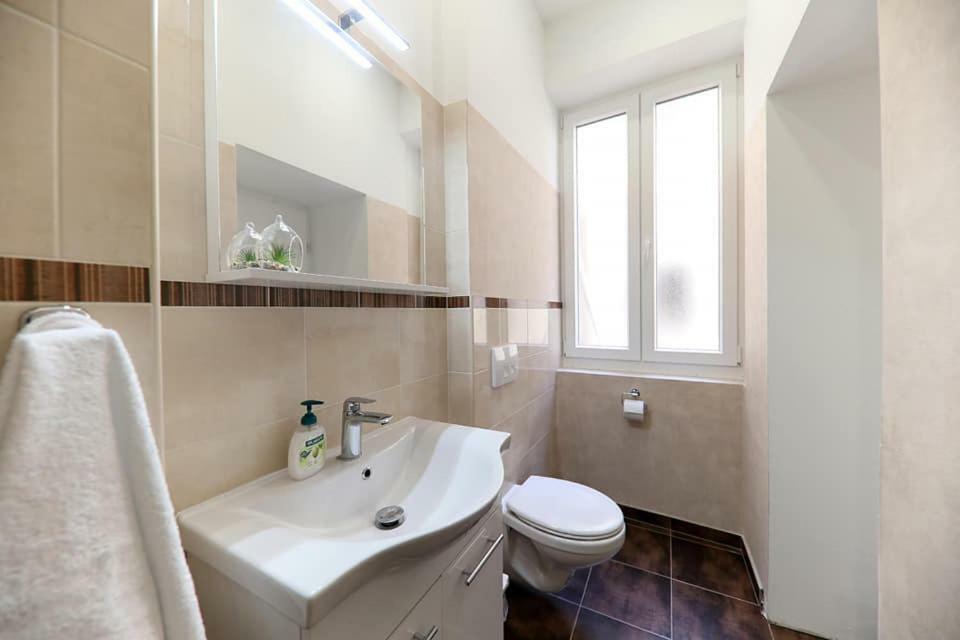 Studio Apartment Vito Zadar Dış mekan fotoğraf