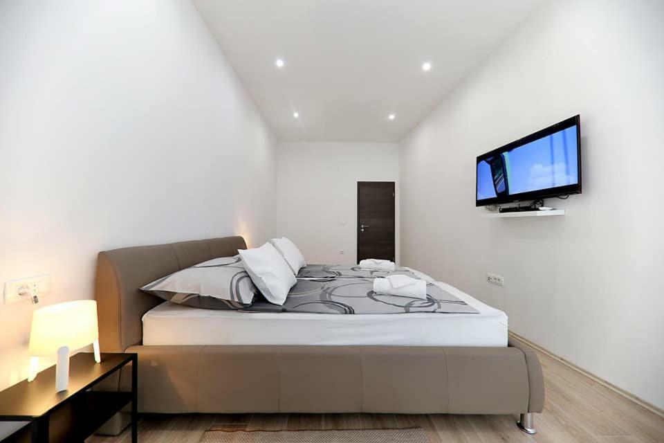 Studio Apartment Vito Zadar Dış mekan fotoğraf